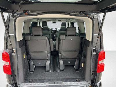 Citroën C4 Spacetourer Neuwagen Citroën C4 Spacetourer Neuwagen