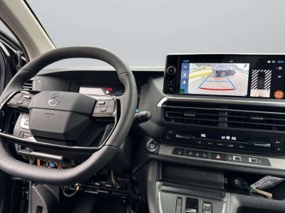 Citroën C4 Spacetourer Neuwagen Citroën C4 Spacetourer Neuwagen