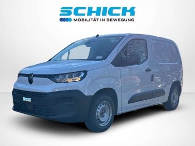 Citroën Berlingo Gebrauchtwagen Citroën Berlingo Gebrauchtwagen