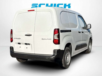 Citroën Berlingo Gebrauchtwagen