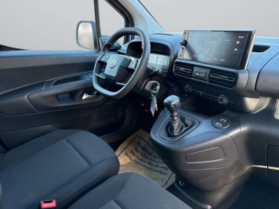 Citroën Berlingo Gebrauchtwagen