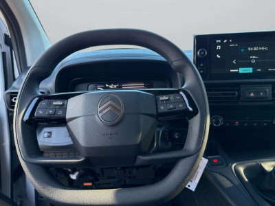 Citroën Berlingo Gebrauchtwagen