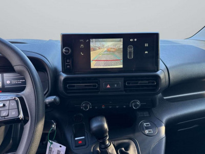 Citroën Berlingo Gebrauchtwagen