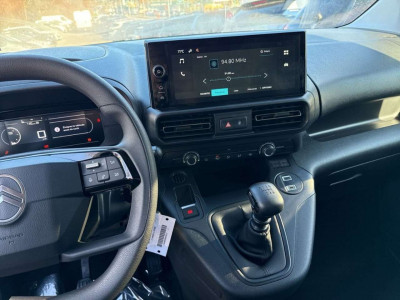 Citroën Berlingo Gebrauchtwagen