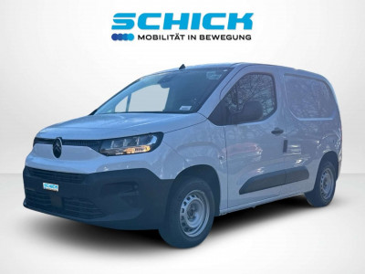 Citroën Berlingo Gebrauchtwagen
