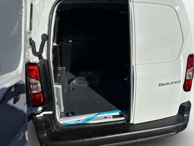 Citroën Berlingo Gebrauchtwagen