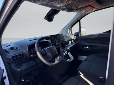 Citroën Berlingo Gebrauchtwagen