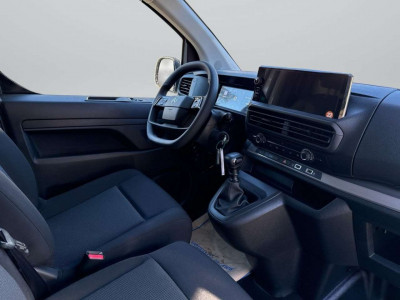 Citroën Jumpy Gebrauchtwagen Citroën Jumpy Gebrauchtwagen