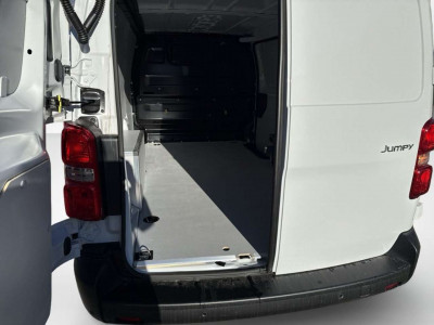 Citroën Jumpy Gebrauchtwagen Citroën Jumpy Gebrauchtwagen