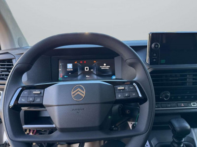 Citroën Jumpy Gebrauchtwagen Citroën Jumpy Gebrauchtwagen