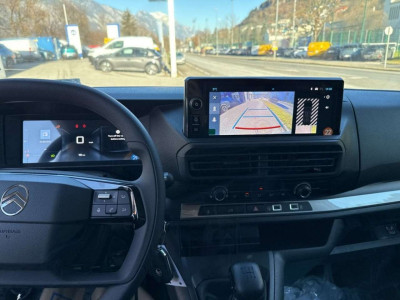 Citroën Jumpy Gebrauchtwagen Citroën Jumpy Gebrauchtwagen