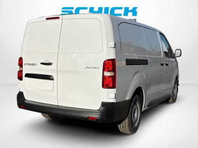 Citroën Jumpy Gebrauchtwagen Citroën Jumpy Gebrauchtwagen