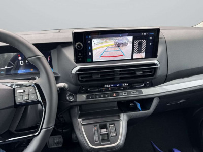 Peugeot Traveller Neuwagen Peugeot Traveller Neuwagen