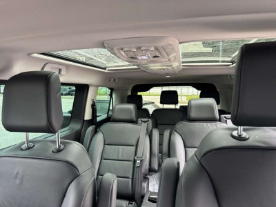 Peugeot Traveller Neuwagen Peugeot Traveller Neuwagen