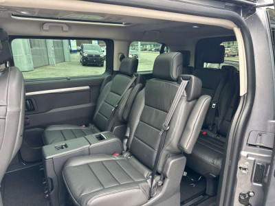 Peugeot Traveller Neuwagen Peugeot Traveller Neuwagen