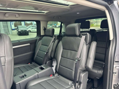 Peugeot Traveller Neuwagen Peugeot Traveller Neuwagen