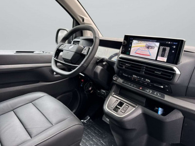 Peugeot Traveller Neuwagen Peugeot Traveller Neuwagen