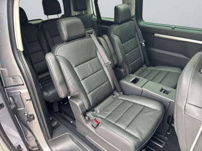 Peugeot Traveller Neuwagen Peugeot Traveller Neuwagen