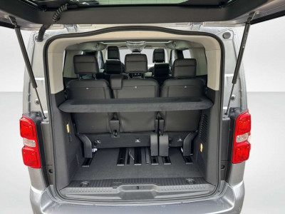 Peugeot Traveller Neuwagen Peugeot Traveller Neuwagen