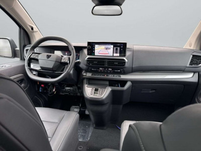 Peugeot Traveller Neuwagen Peugeot Traveller Neuwagen