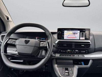 Peugeot Traveller Neuwagen Peugeot Traveller Neuwagen