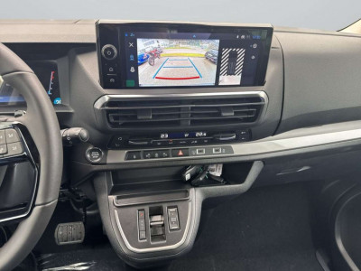 Peugeot Traveller Gebrauchtwagen