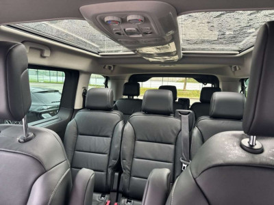 Peugeot Traveller Gebrauchtwagen