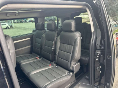 Peugeot Traveller Gebrauchtwagen