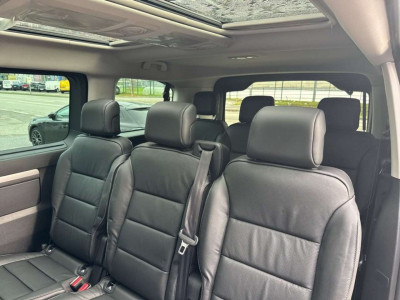 Peugeot Traveller Gebrauchtwagen