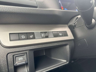 Peugeot Traveller Gebrauchtwagen