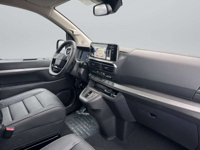 Peugeot Traveller Gebrauchtwagen