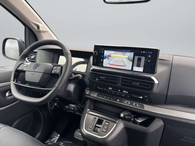 Peugeot Traveller Gebrauchtwagen