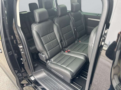 Peugeot Traveller Gebrauchtwagen