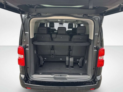 Peugeot Traveller Gebrauchtwagen