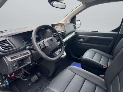 Peugeot Traveller Gebrauchtwagen