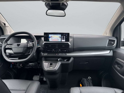 Peugeot Traveller Gebrauchtwagen