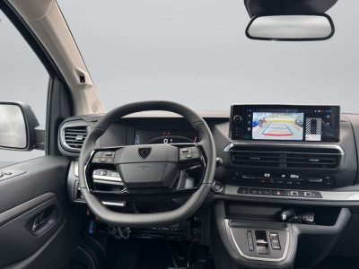 Peugeot Traveller Gebrauchtwagen