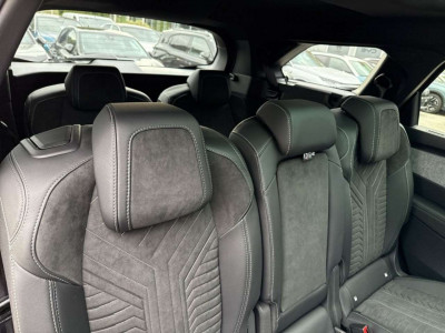 Peugeot 5008 Gebrauchtwagen Peugeot 5008 Gebrauchtwagen