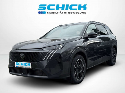Peugeot 5008 Gebrauchtwagen Peugeot 5008 Gebrauchtwagen
