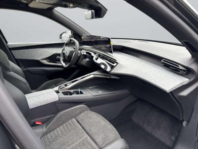 Peugeot 5008 Gebrauchtwagen Peugeot 5008 Gebrauchtwagen