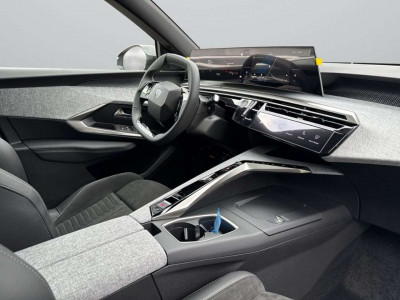 Peugeot 5008 Gebrauchtwagen Peugeot 5008 Gebrauchtwagen