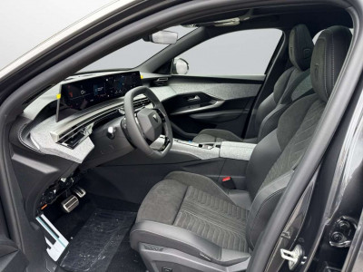 Peugeot 5008 Gebrauchtwagen Peugeot 5008 Gebrauchtwagen