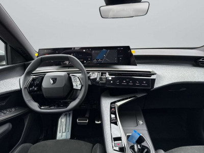 Peugeot 5008 Gebrauchtwagen Peugeot 5008 Gebrauchtwagen