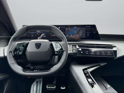 Peugeot 5008 Gebrauchtwagen Peugeot 5008 Gebrauchtwagen