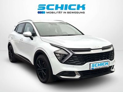 KIA Sportage Gebrauchtwagen
