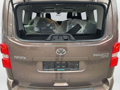 Toyota Proace Gebrauchtwagen