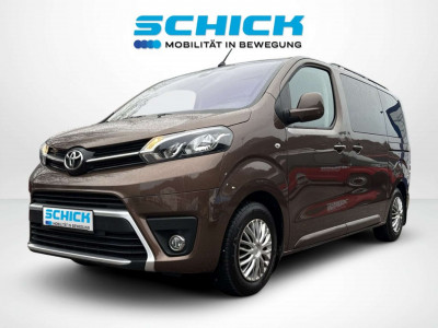 Toyota Proace Gebrauchtwagen