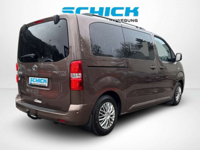 Toyota Proace Gebrauchtwagen