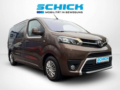 Toyota Proace Gebrauchtwagen