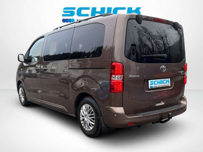 Toyota Proace Gebrauchtwagen